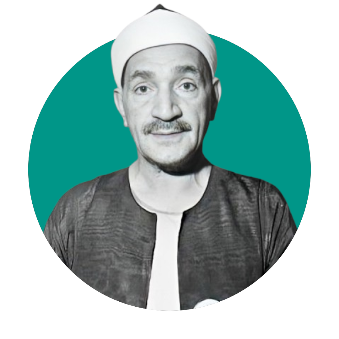 الشيخ طه الفشني