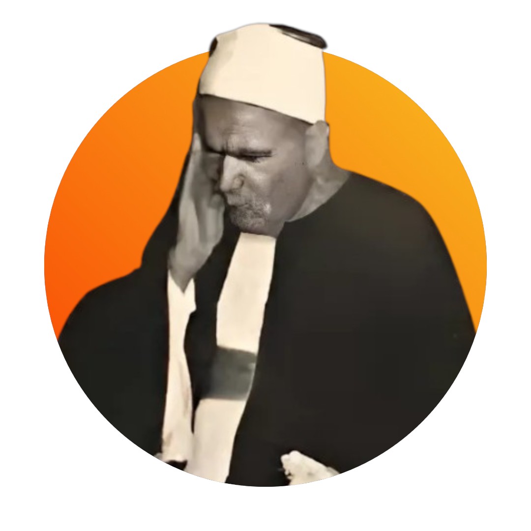 الشيخ محمد عكاشة