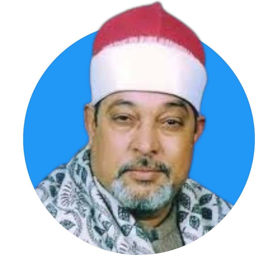الشيخ السيد سعيد