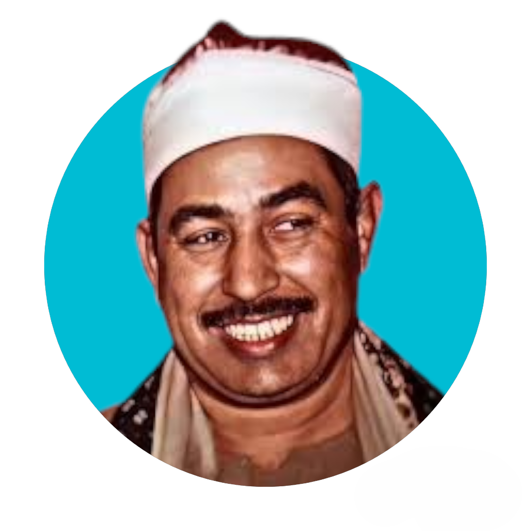 الشيخ محمد محمود الطبلاوي