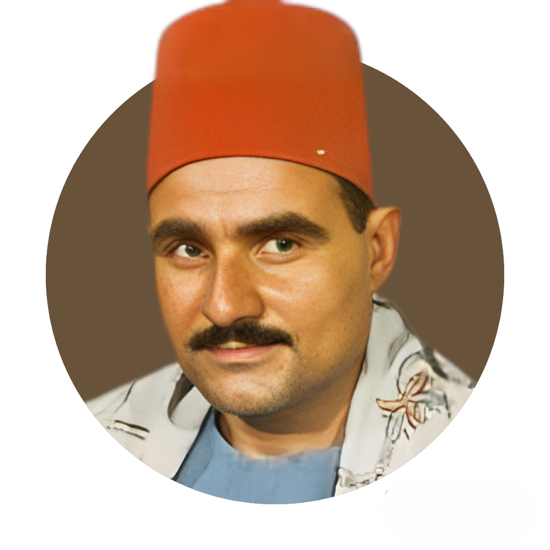 الشيخ السيد متولي