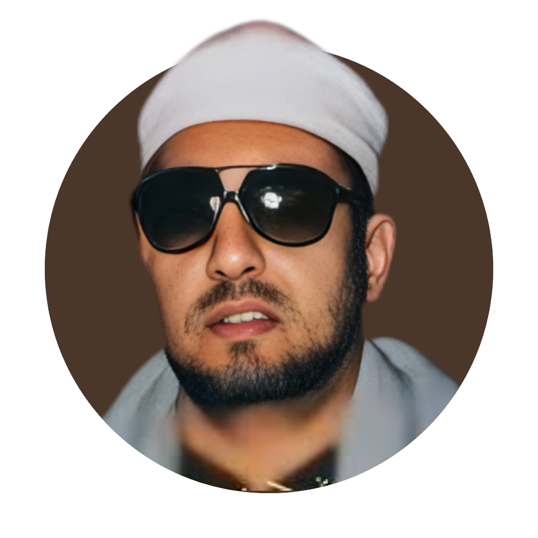 الشيخ محمد عمران