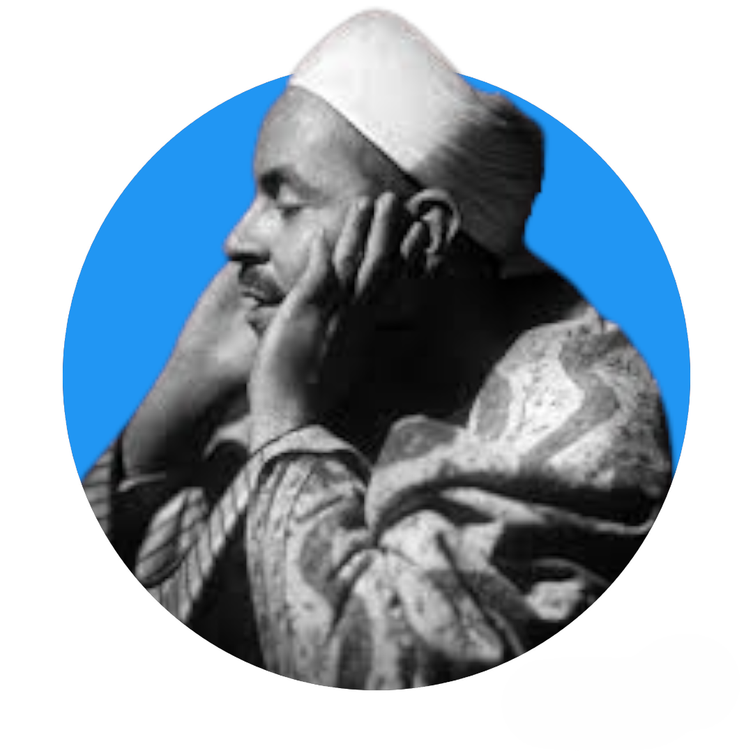الشيخ محمد رفعت