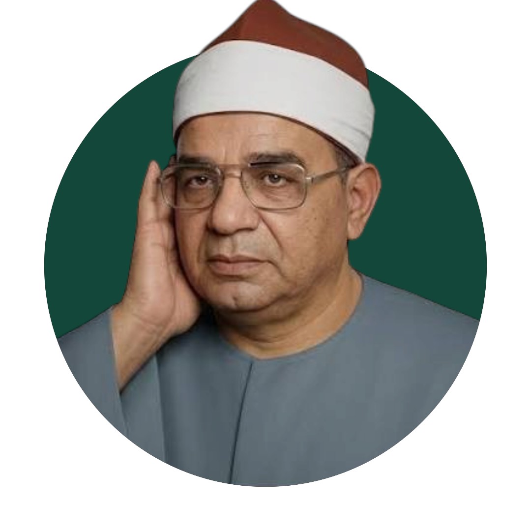 الشيخ إبراهيم الشعشاعي