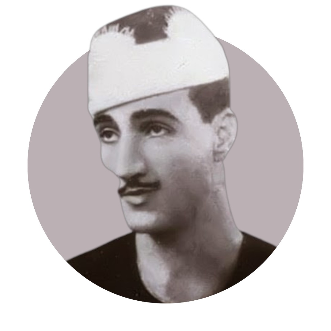 الشيخ محمد فريد السنديوني
