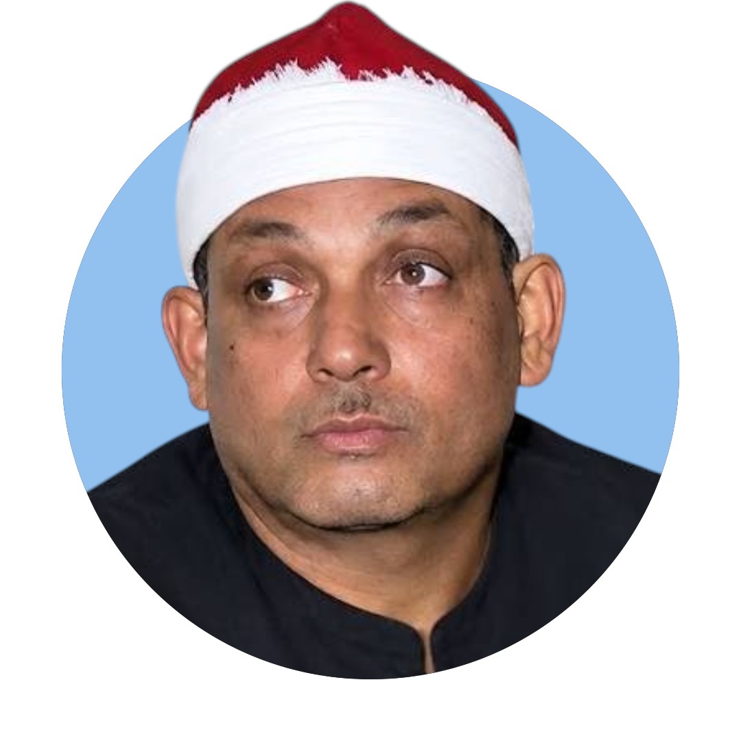 الشيخ عوضين المغربي