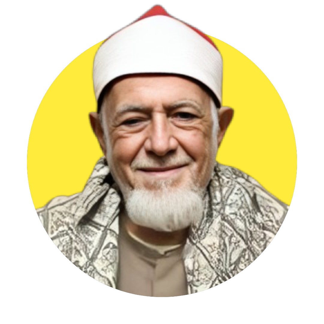 الشيخ احمد محمد عامر