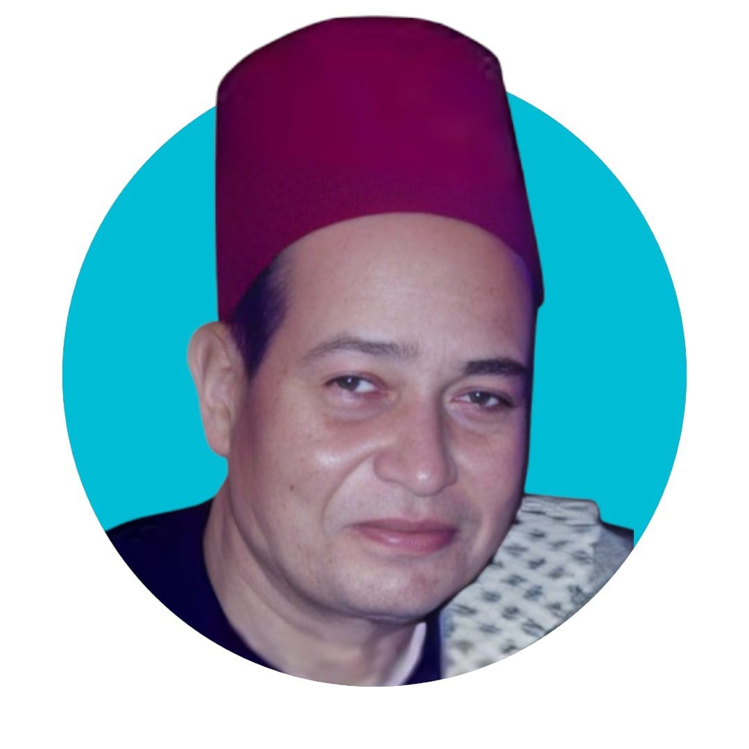 الشيخ محمود البجيرمي