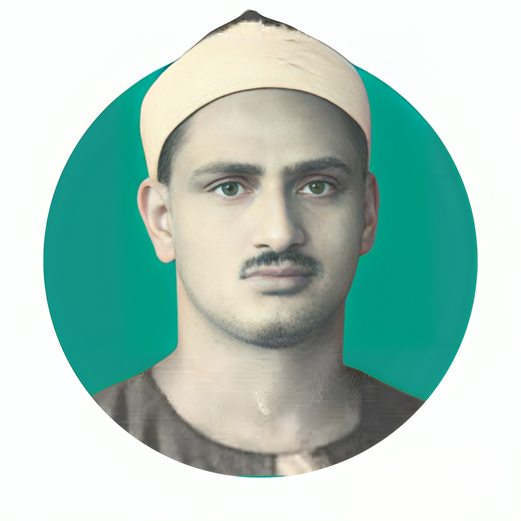 الشيخ محمد صديق المنشاوي