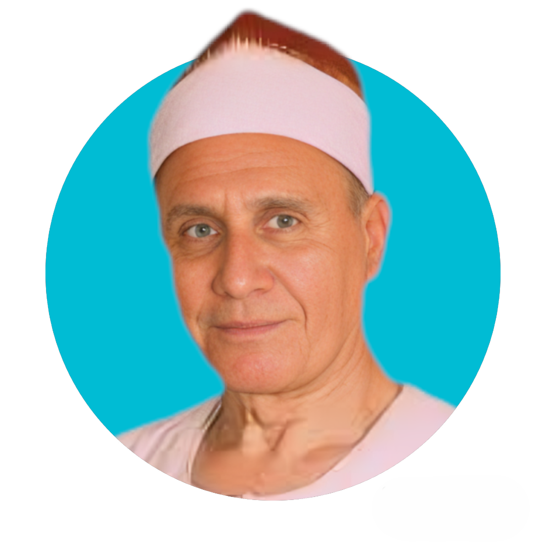 الشيخ محمد احمد شبيب