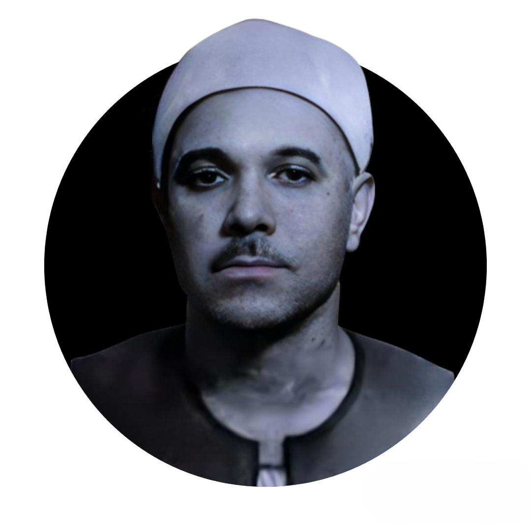 الشيخ عبد الرحمن الدروي